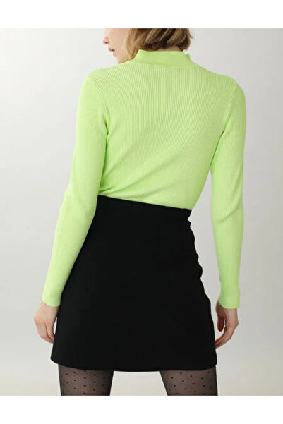 PİMKİE Casual Blouse, green