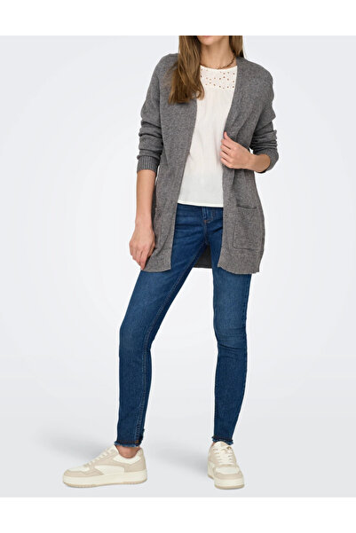 ONLY Cardigan Only, grey