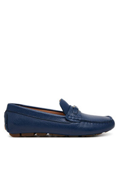 Pollini Γυναικεία Μοκασίνια μπλε POLLINI-SA10151G1MTD0751 SCARPAD.GOMMINI15 V...