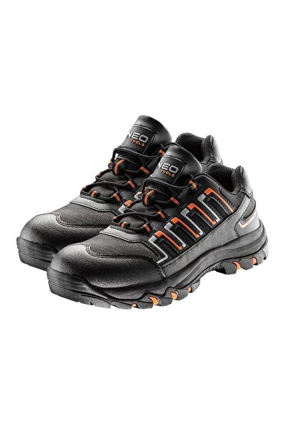 NEO Pantofi de lucru fara elemente metalice, SRA, marimea 45,