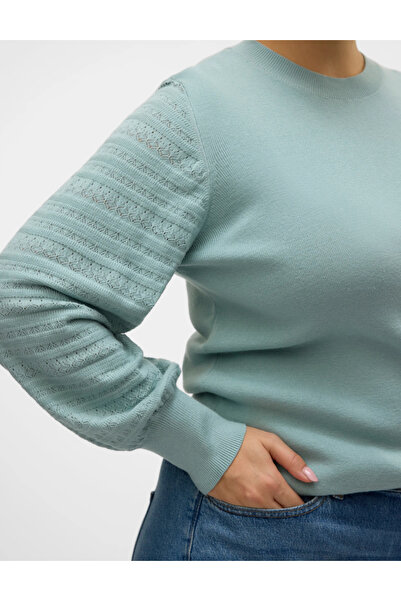 Vero Moda blouse, green