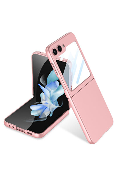 Optim Solution Husa pentru Samsung Galaxy Z Flip5 / Flip 5, Ultra Protection,...