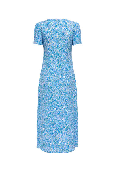 ONLY maxi dress, blue