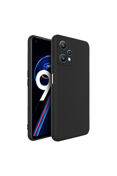 Optim Solution Husa din silicon pentru Realme 9 5G/9 Pro, Perfect Fit, Silico...