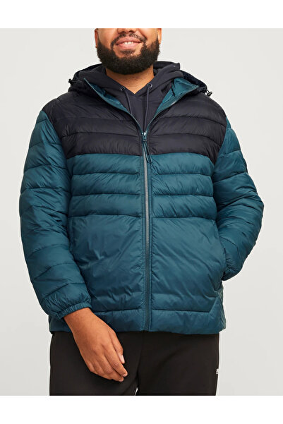 Jack & Jones jacket, mix colors