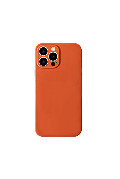 Optim Solution Husa din silicon pentru Apple Iphone 14, Microfibra, Protectie...