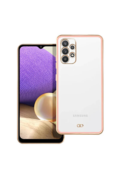 Optim Solution Husa de silicon pentru Samsung Galaxy A72, Flexible TPU, Lux C...