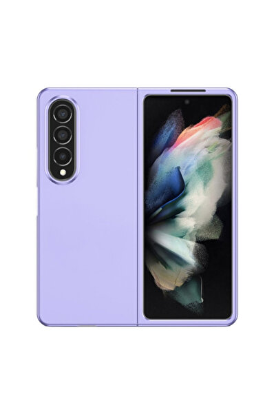 Optim Solution Husa pentru Samsung Galaxy Z Fold 4, Ultra Protection, Hard PC...