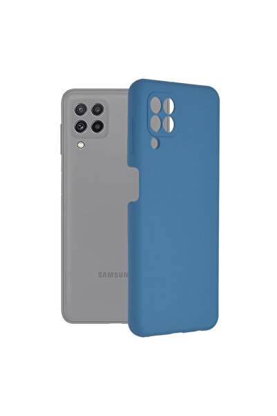 Optim Solution Husa Protectie Double Structure pentru Samsung Galaxy A22 4G, ...