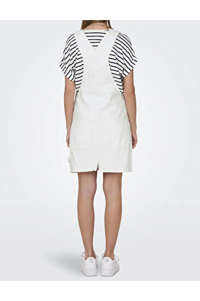 ONLY rochie de vară, albă