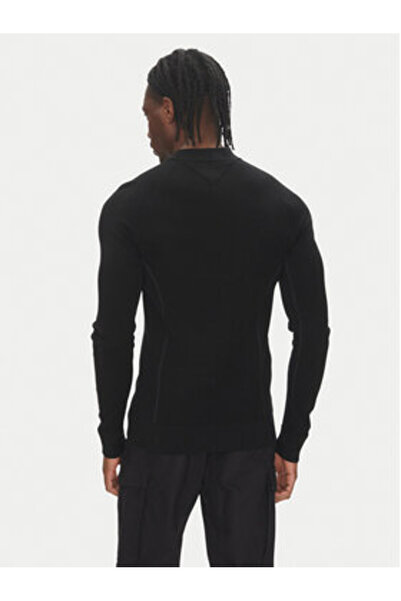 Tommy Hilfiger Ανδρικό Μακρυμάνικο MW0MW41383 Πολύχρωμο