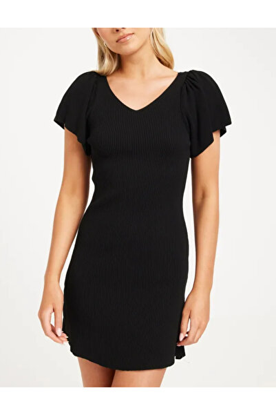 ONLY mini dress, black