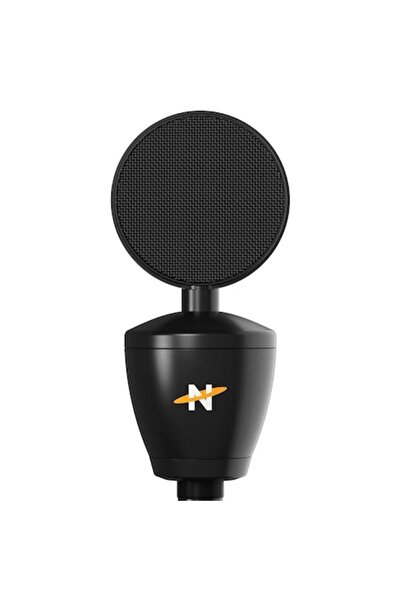 Turtle Beach Neat Worker Bee II Microphone, Turtle Beach, XLR, Black