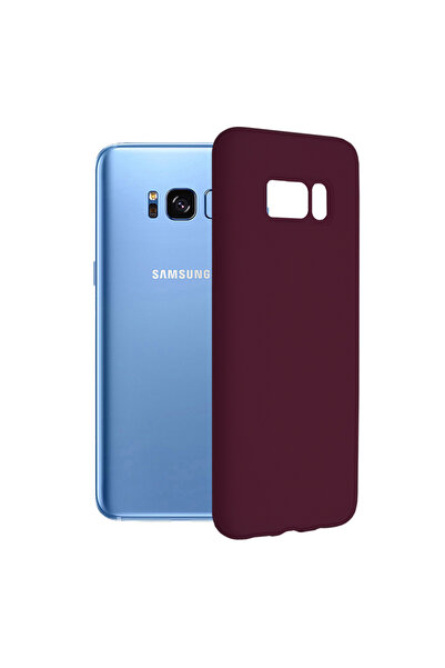 Optim Solution Husa Protectie Double Structure pentru Samsung Galaxy S8 Plus,...