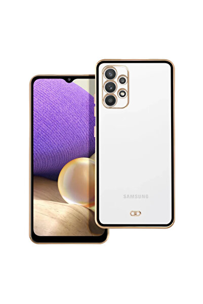 Optim Solution Husa de silicon pentru Samsung Galaxy A32 5g, Flexible TPU, Lu...