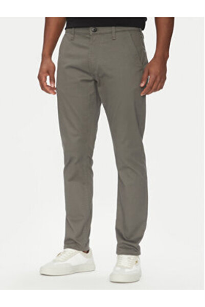 G-STAR RAW Ανδρικά Παντελόνια Chino G Star Raw D25179-C105-1260 Γκρι