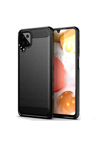 Optim Solution Husa de silicon TPU Ultra Protect Slim Anti-Soc pentru Samsung...