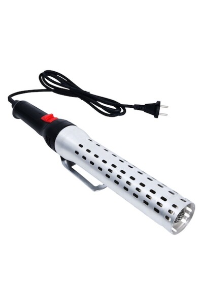 VALA Brichetă electrică VALA® pentru cărbune și lemn