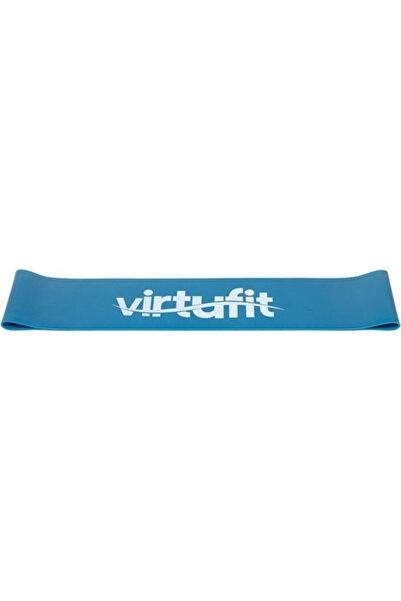 VirtuFit Set benzi de rezistență mini pentru antrenament, 3 bucăți