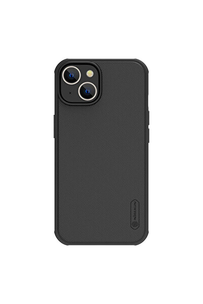 Optim Solution Husa Policarbonat AntiGrip Texturat pentru Apple iPhone Apple ...