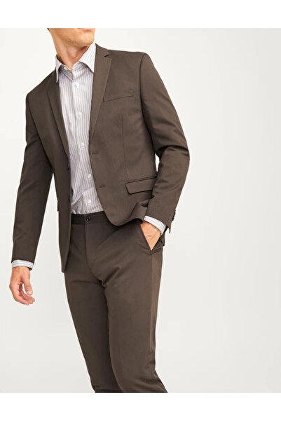Jack & Jones jacket, brown