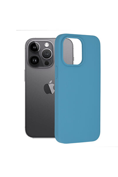 Optim Solution Husa Protectie Double Structure pentru iPhone 14 Pro Max, Micr...