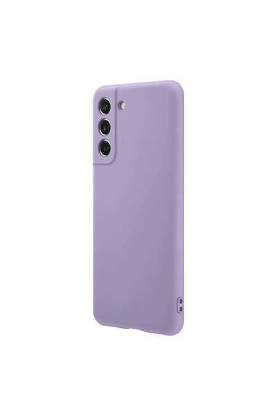 Optim Solution Husa pentru Samsung Galaxy S22 5G, Decupaje Camera, Silicon Ultra Safe, Optim Protect Tech, Mov