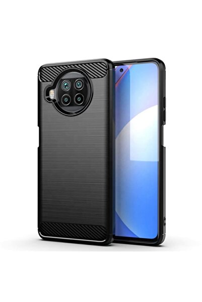 Optim Solution Θήκη ανθεκτικός σε άνθρακα για Xiaomi Mi 10T Lite 5G, σχεδιασμ...