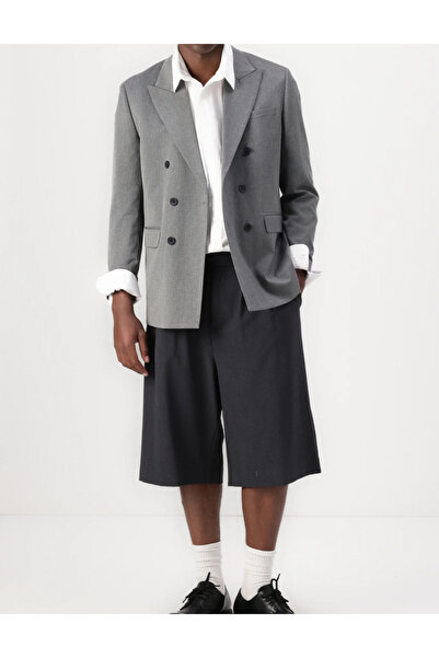 Jack & Jones jacket, gray