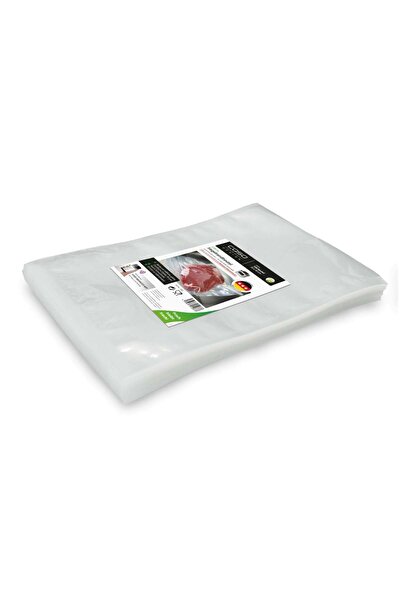 CASO Germany Set de 100 de pungi vidate cu cameră 30x40 cm, - 1287