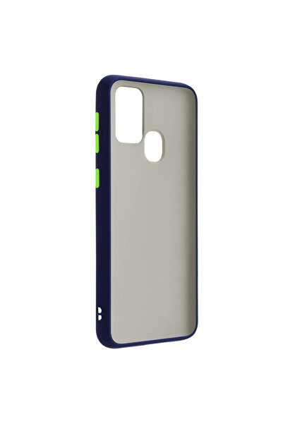 Optim Solution Husa de Protectie pentru Samsung Galaxy A32 5G, Silicon TPU, T...