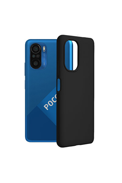 Optim Solution Husa Protectie Double Structure pentru Xiaomi Mi 11i / Poco F3...