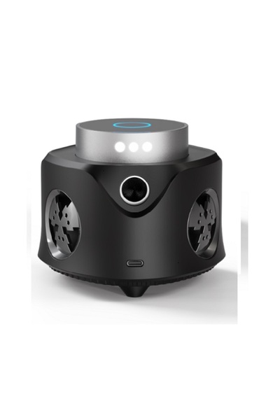 Titan Uzaktan Kumandalı Fare Haşere Böcek Örümcek Yarasa Sincap Kovucu