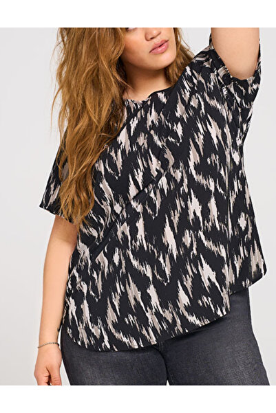 ONLY cămașă cu mânecă scurtă, culori mixte