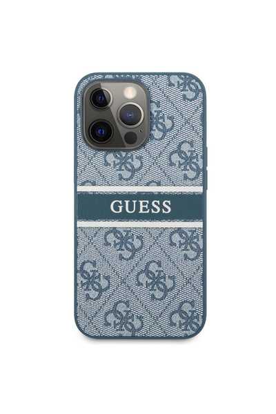 Optim Solution Husa Guess pentru Apple iPhone 13 Pro, Top Quality Standards, ...