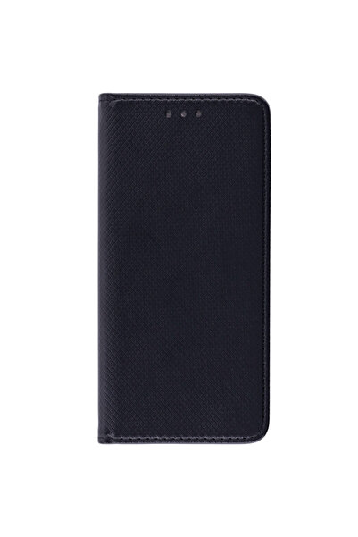 Optim Solution Husa Soft Book Xiaomi Poco X3 NFC - Black