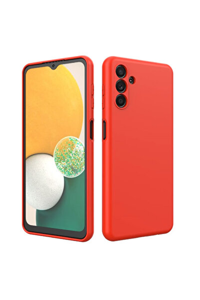 Optim Solution Husa pentru Samsung Galaxy A14 4g / 5g, Protectie Camera si In...