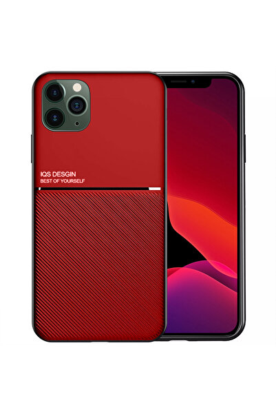 Optim Solution Husa telefon pentru Apple iPhone 11 Pro, Functie Magnetica, Im...