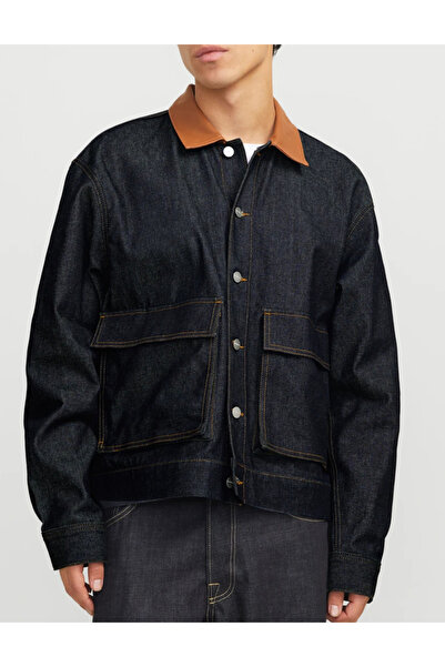 Jack & Jones Denim Jacket, blue