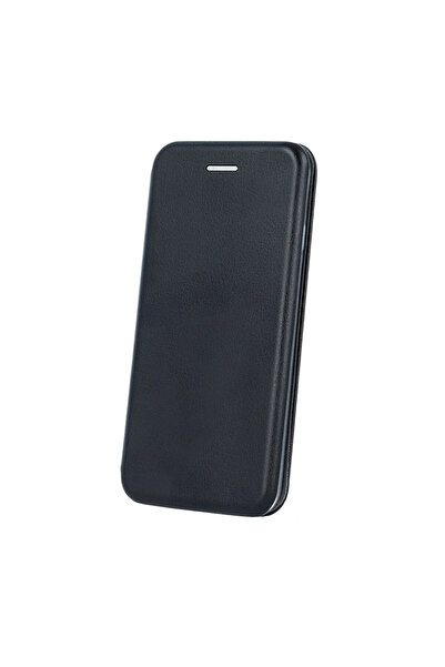 Optim Solution Husa Tip carte pentru Samsung Galaxy S23 Plus, Proficient Protection, Negru