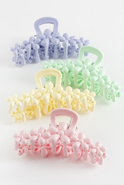 fantastik store مشبك ماندال باباتيا 9 سم