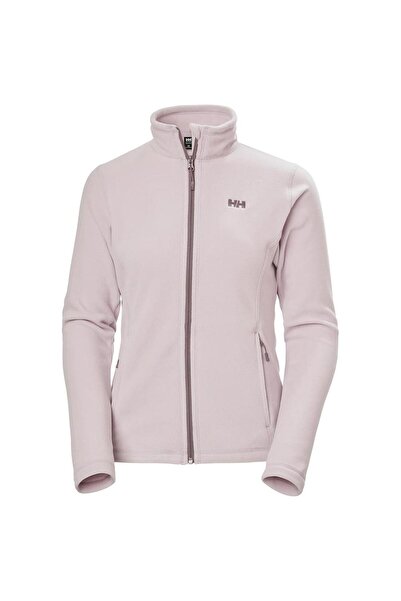 Helly Hansen W FULLZIP Kadın POLAR MONT HH.15011 HHA.692A Leylak-L