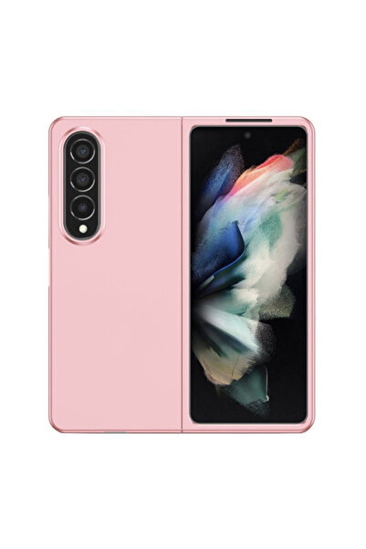 Optim Solution Husa de Protectie pentru Samsung Galaxy Z Fold 4, Ultra Protec...