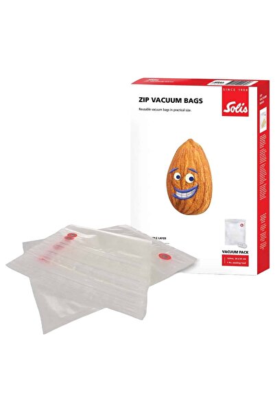 SOLİS Set de 10 saci vidați cu relief 26x35 cm, - 92269