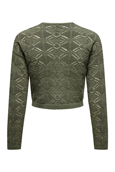 ONLY Cardigan Only, khaki