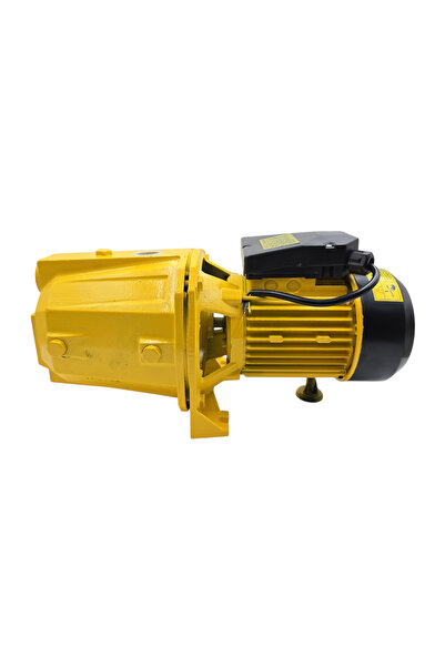 FIXONIC B.H.D. ST00271 750W/1Hp Jet Su Motoru/Su Dinamosu