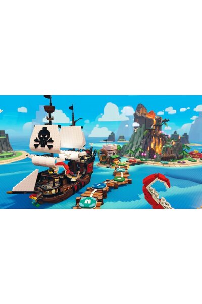 SMG Πάρτι! Παιχνίδι για NS