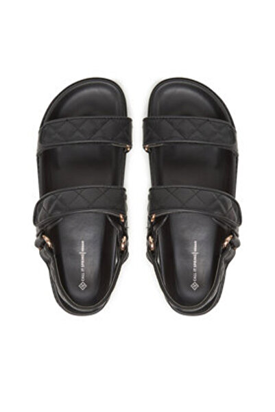 Call it Spring Γυναικεία σανδάλια μαύρα CALL IT SPRING-13953130 001 ΜΑΥΡΑ