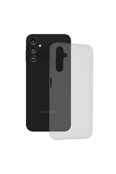 Optim Solution Διαφανής θήκη προστασίας για Samsung Galaxy A14 5G, διαφανής