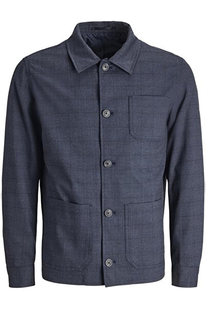 Jack & Jones jacket, blue